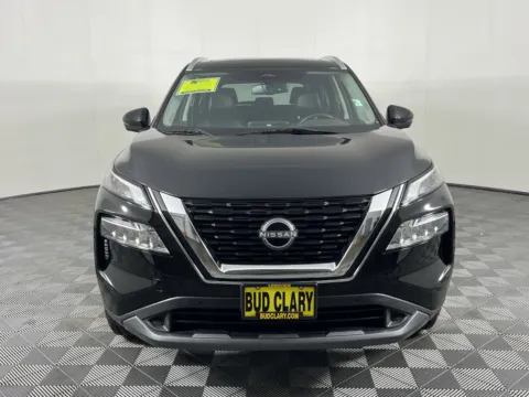 Another view of 2023 Nissan Rogue SL for sale in Washougal, WA at Westlie Ford