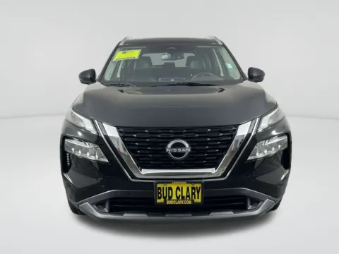 Photos of 2023 Nissan Rogue SL for sale in Washougal, WA at Westlie Ford