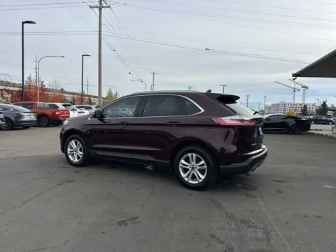 More photos of 2019 Ford Edge SEL at Westlie Ford, WA