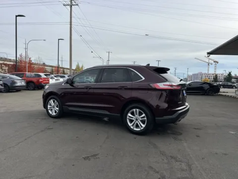 Another view of 2019 Ford Edge SEL for sale in Washougal, WA at Westlie Ford
