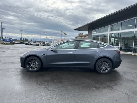 Photos of 2019 Tesla Model 3 Long Range for sale in Washougal, WA at Westlie Ford
