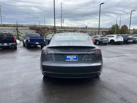 More photos of 2019 Tesla Model 3 Long Range at Westlie Ford, WA