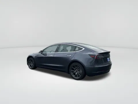 Another view of 2019 Tesla Model 3 Long Range for sale in Washougal, WA at Westlie Ford