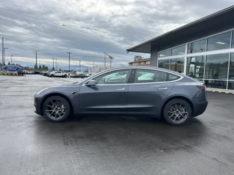 Another view of 2019 Tesla Model 3 Long Range for sale in Washougal, WA at Westlie Ford