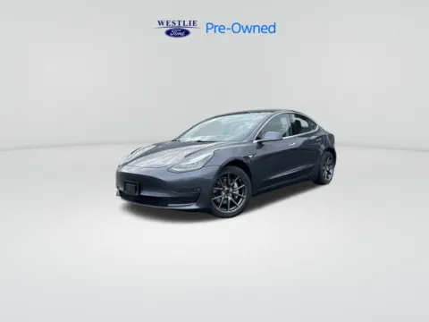 Silver 2019 Tesla Model 3 Long Range for sale in Washougal, WA
