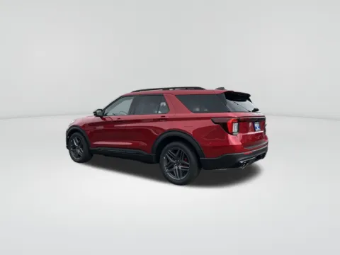 Another view of 2025 Ford Explorer ST for sale in Washougal, WA at Westlie Ford