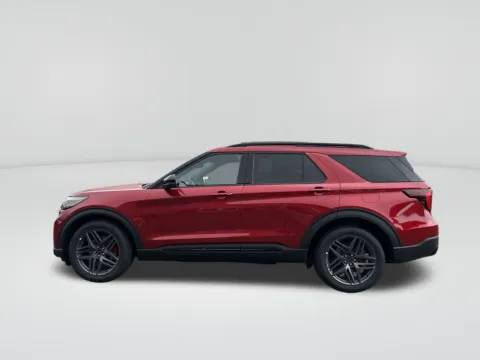 Photos of 2025 Ford Explorer ST for sale in Washougal, WA at Westlie Ford