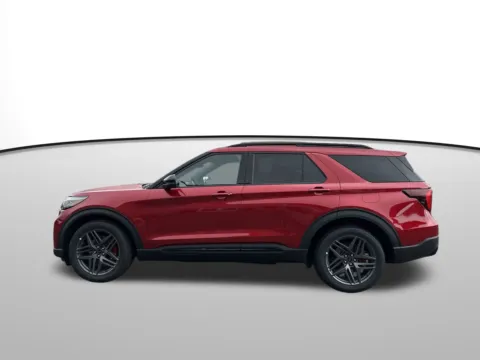 Photos of 2025 Ford Explorer ST for sale in Washougal, WA at Westlie Ford