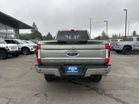 More photos of 2019 Ford Super Duty F-250 SRW LARIAT at Westlie Ford, WA