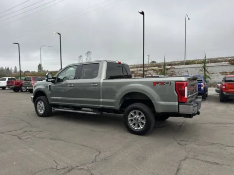 More photos of 2019 Ford Super Duty F-250 SRW LARIAT at Westlie Ford, WA