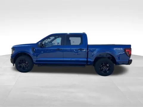 Photos of 2025 Ford F-150 STX for sale in Washougal, WA at Westlie Ford