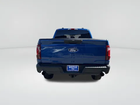 More photos of 2025 Ford F-150 STX at Westlie Ford, WA