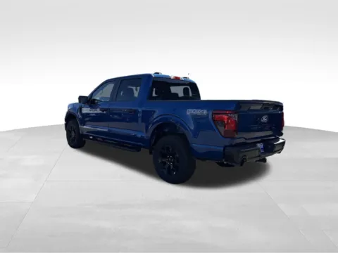 Another view of 2025 Ford F-150 STX for sale in Washougal, WA at Westlie Ford