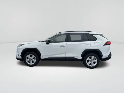 Photos of 2020 Toyota RAV4 Hybrid LE for sale in Washougal, WA at Westlie Ford