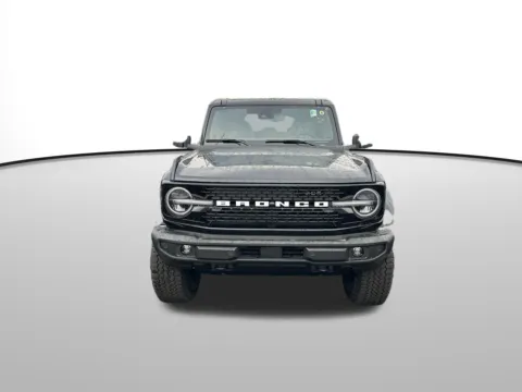 Photos of 2025 Ford Bronco Outer Banks for sale in Washougal, WA at Westlie Ford