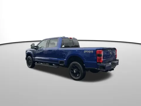 Another view of 2026 Ford F-250SD XLT for sale in Washougal, WA at Westlie Ford