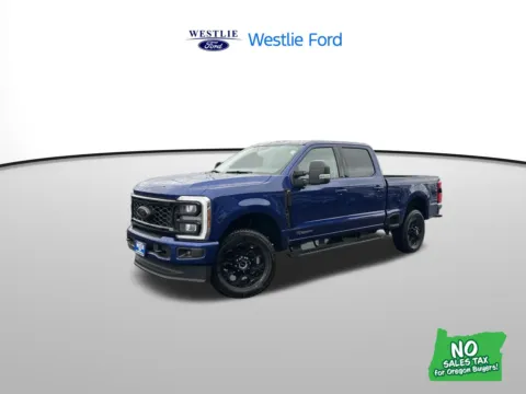 Blue 2026 Ford F-250SD XLT for sale in Washougal, WA