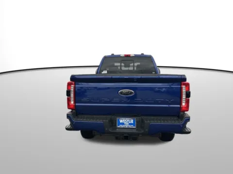 More photos of 2026 Ford F-250SD XLT at Westlie Ford, WA