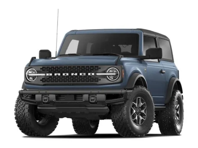 2025 Ford Bronco Badlands for sale in Washougal, WA