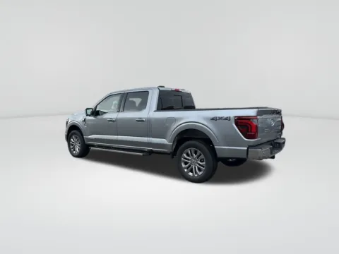 Another view of 2025 Ford F-150 Lariat for sale in Washougal, WA at Westlie Ford