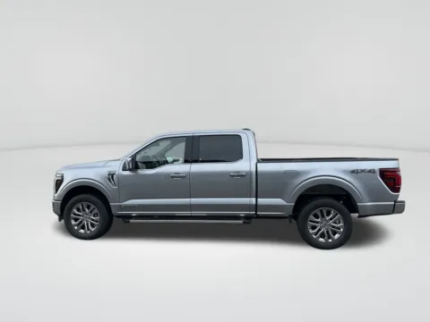Photos of 2025 Ford F-150 Lariat for sale in Washougal, WA at Westlie Ford