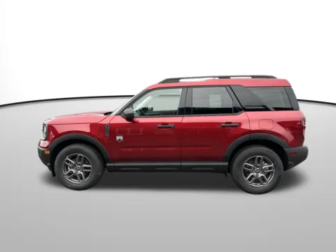 Photos of 2025 Ford Bronco Sport Big Bend for sale in Washougal, WA at Westlie Ford