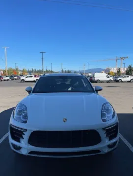 More photos of 2018 Porsche Macan S at Westlie Ford, WA