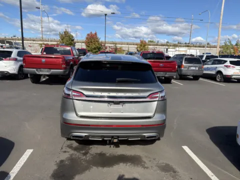 More photos of 2023 Lincoln Nautilus Reserve at Westlie Ford, WA