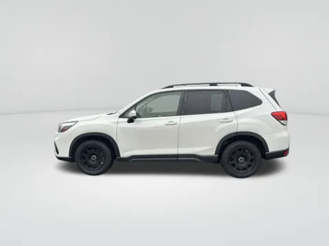 Photos of 2019 Subaru Forester Premium for sale in Washougal, WA at Westlie Ford