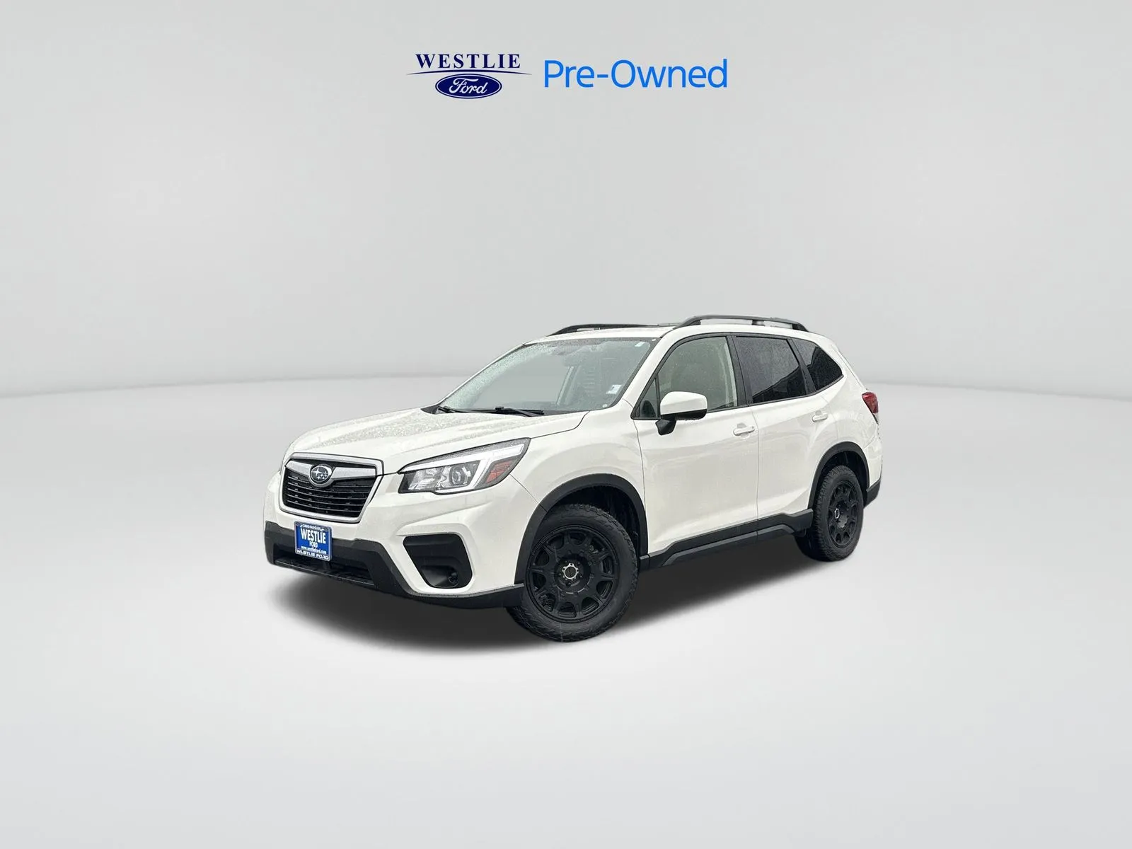 2019 Subaru Forester Premium for sale in Washougal, WA