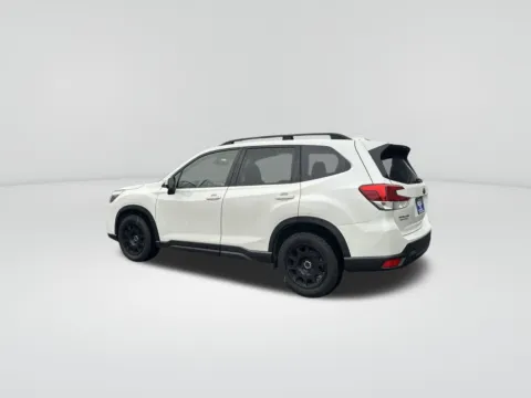 Another view of 2019 Subaru Forester Premium for sale in Washougal, WA at Westlie Ford