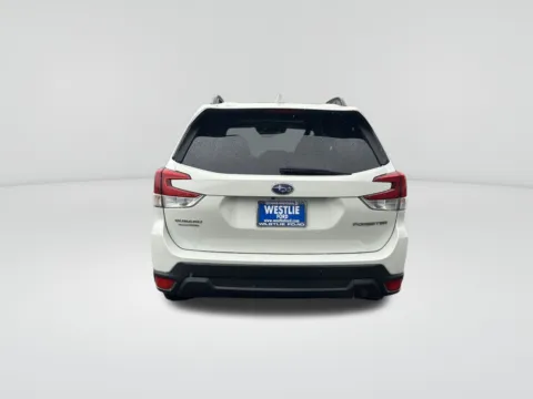 More photos of 2019 Subaru Forester Premium at Westlie Ford, WA