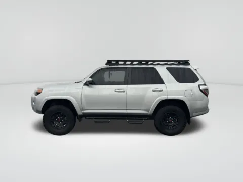 Photos of 2020 Toyota 4Runner SR5 for sale in Washougal, WA at Westlie Ford