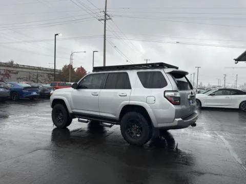 More photos of 2020 Toyota 4Runner at Westlie Ford, WA
