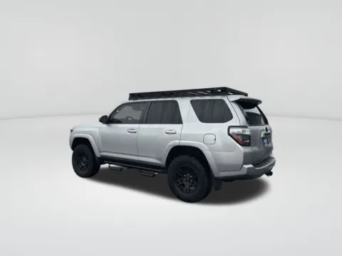 Another view of 2020 Toyota 4Runner SR5 for sale in Washougal, WA at Westlie Ford