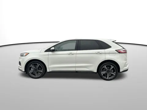 Photos of 2022 Ford Edge ST for sale in Washougal, WA at Westlie Ford