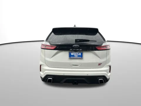 More photos of 2022 Ford Edge ST at Westlie Ford, WA