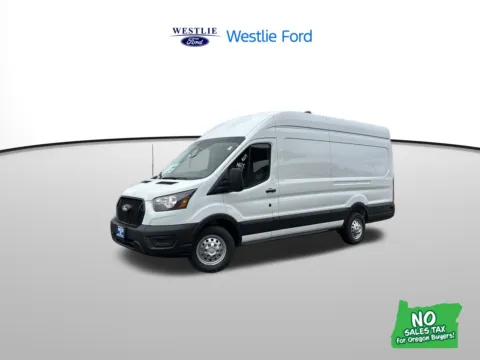 White 2026 Ford Transit-350 for sale in Washougal, WA