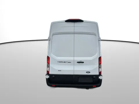 More photos of 2026 Ford Transit-350 at Westlie Ford, WA