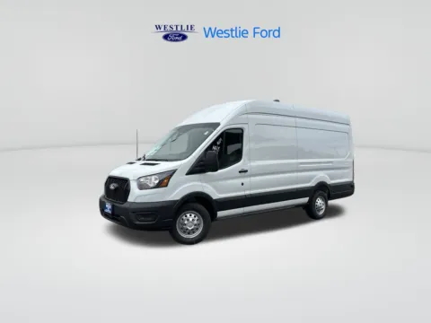 White 2026 Ford Transit-350 for sale in Washougal, WA