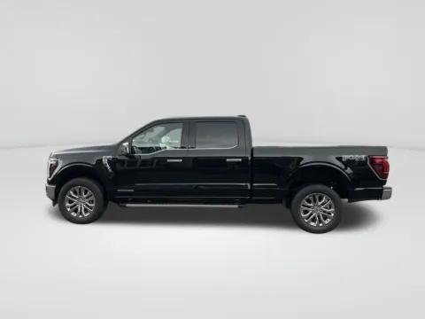 Photos of 2025 Ford F-150 Lariat for sale in Washougal, WA at Westlie Ford