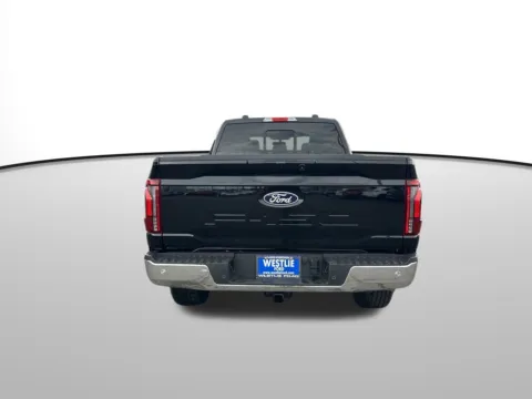 More photos of 2025 Ford F-150 Lariat at Westlie Ford, WA