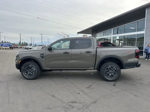 Photos of 2025 Ford Ranger XLT for sale in Washougal, WA at Westlie Ford