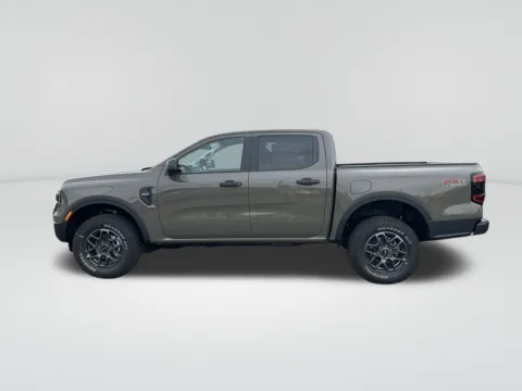 Photos of 2025 Ford Ranger XLT for sale in Washougal, WA at Westlie Ford