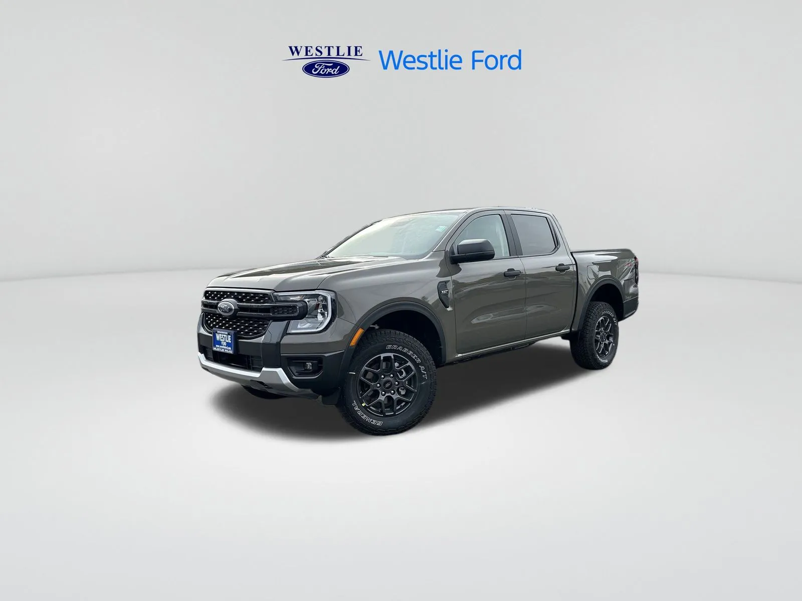 2025 Ford Ranger XLT for sale in Washougal, WA