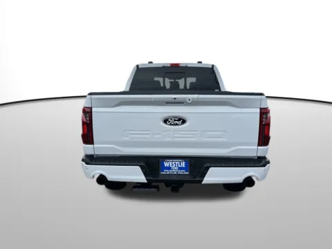 More photos of 2025 Ford F-150 XLT at Westlie Ford, WA