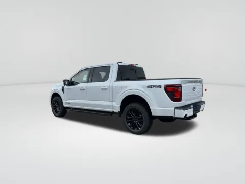 Another view of 2025 Ford F-150 XLT for sale in Washougal, WA at Westlie Ford