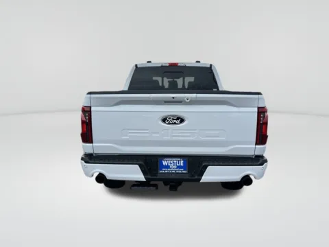 More photos of 2025 Ford F-150 XLT at Westlie Ford, WA