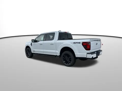 Another view of 2025 Ford F-150 XLT for sale in Washougal, WA at Westlie Ford