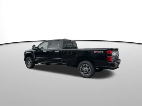 Another view of 2026 Ford F-350SD Platinum for sale in Washougal, WA at Westlie Ford